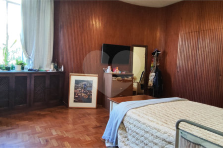 Apartamento à venda com 3 quartos em Flamengo, Rio de Janeiro, RJ