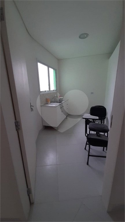 Prédio à venda em Vila Mogilar, Mogi das Cruzes, SP