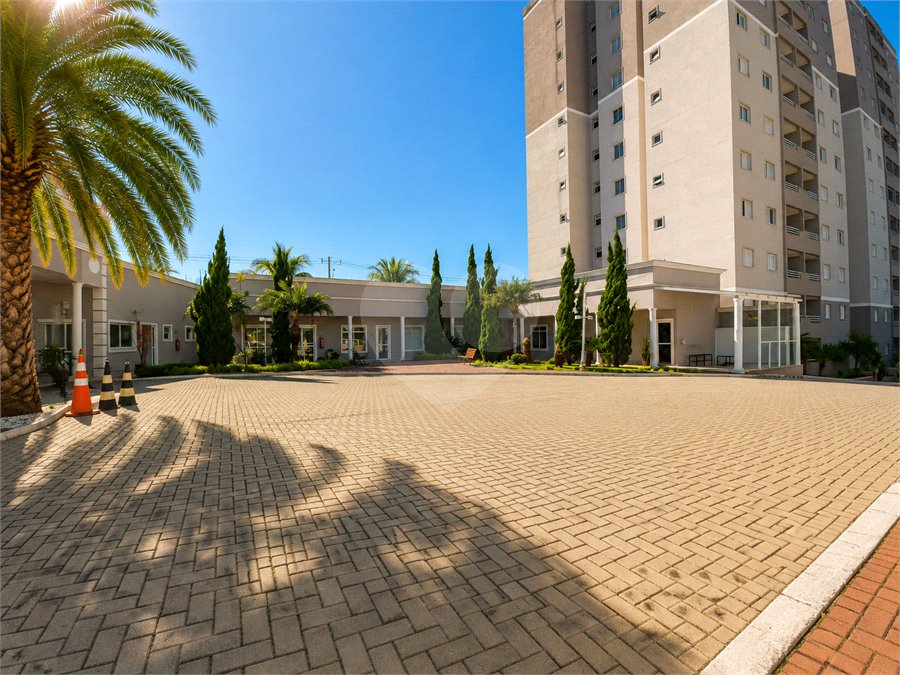 Apartamento para alugar com 2 quartos, sendo 1 suíte, em Parque Bela Vista, Votorantim, SP
