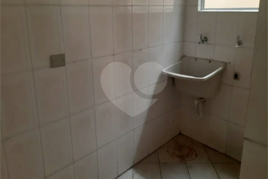 Apartamento para alugar com 3 quartos em Bom Retiro, São Paulo, SP