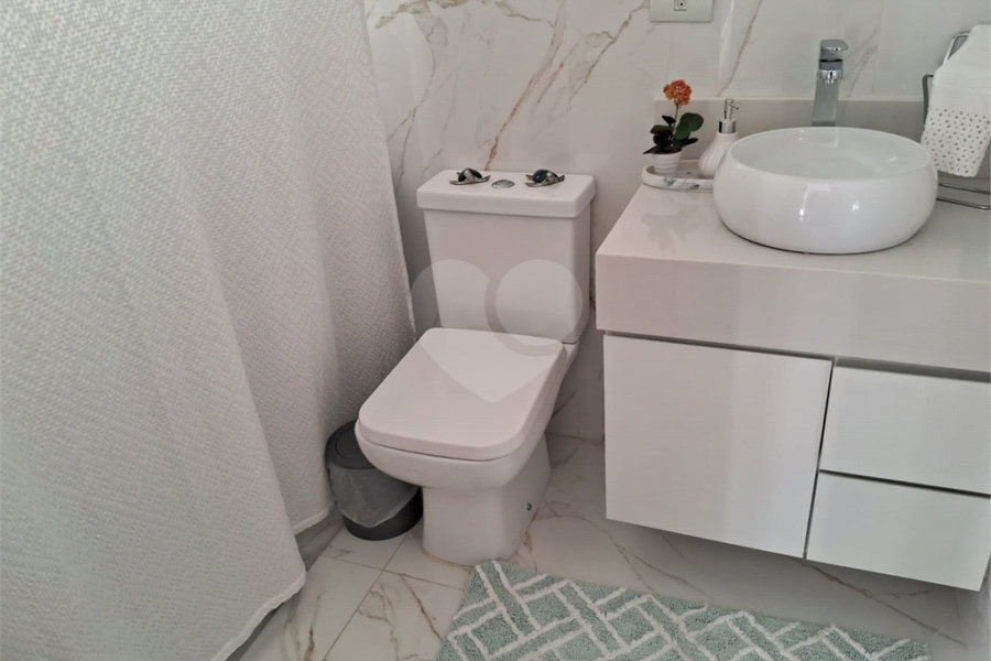 Sobrado à venda com 3 suítes em Casa Verde, São Paulo, SP