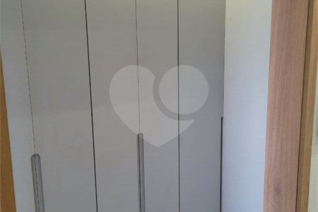 Apartamento à venda com 3 suítes em Vila Santa Catarina, São Paulo, SP