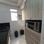 Apartamento à venda com 2 quartos, sendo 1 suíte, em Pinheiros, São Paulo, SP