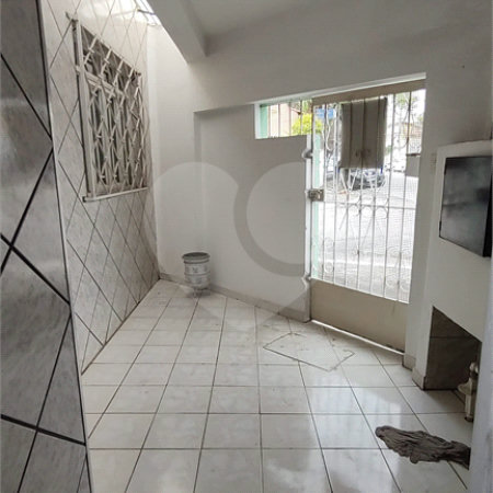 Sobrado à venda com 2 quartos em Chácara Santo Antônio, São Paulo, SP