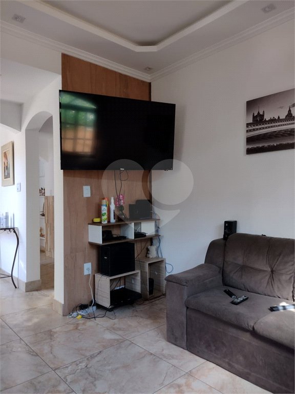 Casa à venda com 3 suítes em Parque Olimpico, Mogi das Cruzes, SP
