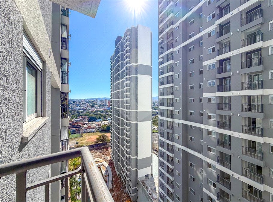 Apartamento à venda com 2 quartos em Lapa, São Paulo, SP