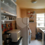 Apartamento à venda com 2 quartos em Campo Grande, Rio de Janeiro, RJ