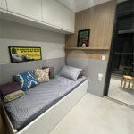 Apartamento à venda ou para alugar com 1 quarto em Pinheiros, São Paulo, SP