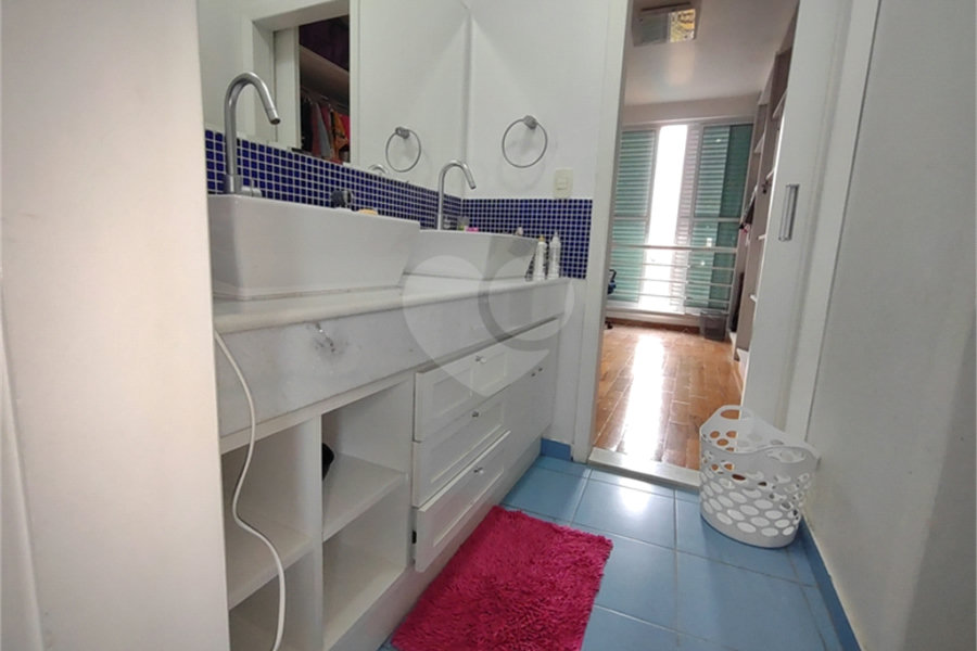 Casa à venda com 3 quartos, sendo 2 suítes, em Tucuruvi, São Paulo, SP