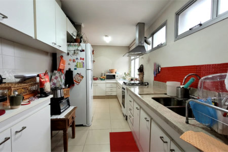 Apartamento à venda com 3 quartos, sendo 1 suíte, em Planalto Paulista, São Paulo, SP
