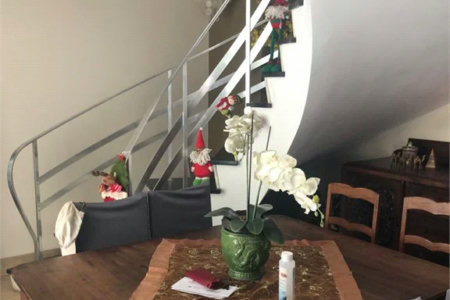 Casa à venda com 8 quartos, sendo 4 suítes,  em Jardim Leonor, São Paulo, SP