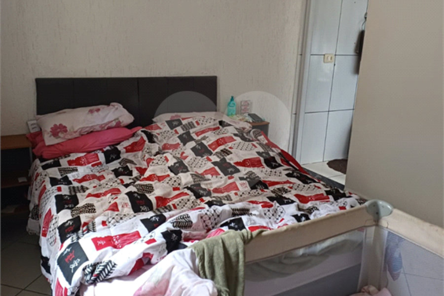 Sobrado à venda com 4 quartos, sendo 1 suíte, em Santana, São Paulo, SP