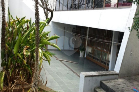 Sobrado à venda com 5 quartos, sendo 4 suítes,  em Tucuruvi, São Paulo, SP