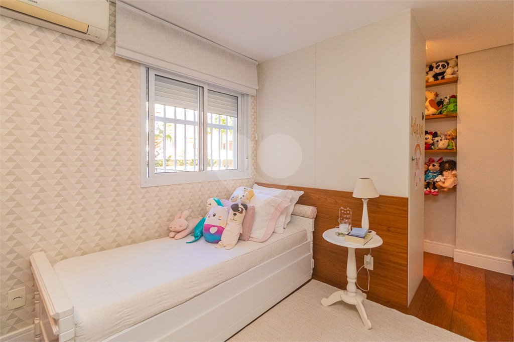 Apartamento à venda com 3 suítes em Alto da Boa Vista, São Paulo, SP