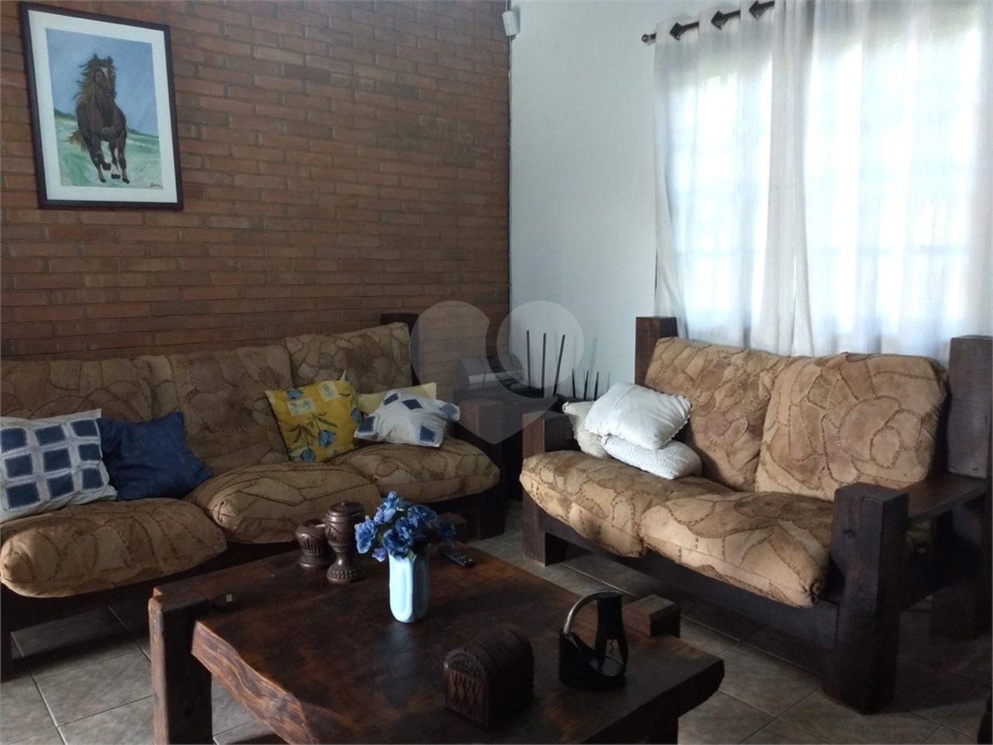 Chácara à venda com 4 quartos, sendo 2 suítes, em Serra da Cantareira, Mairiporã, SP