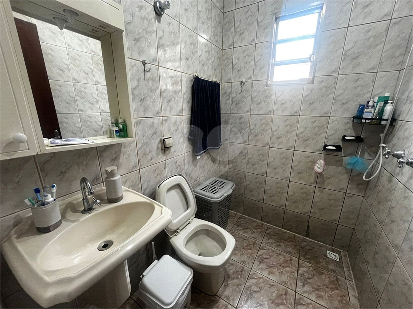 Casa à venda com 2 quartos em Vila Camarão, Itapetininga, SP