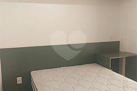 Studio à venda no Paraíso mobiliado 25 metros quadrados