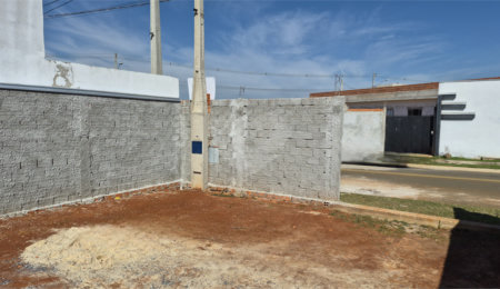 Terreno à venda em Parque Itapê, Itapetininga, SP