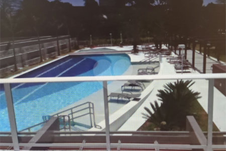 Apartamento à venda com 3 quartos, sendo 1 suíte,  em Vila Anastácio, São Paulo, SP