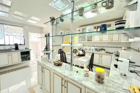Apartamento com 3 dormitórios à venda, 202 m² por R$ 2.400.000,00 - Ponta da Praia - Santos/SP