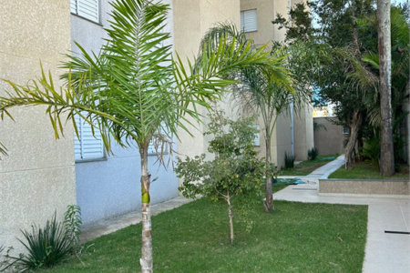 Apartamento à venda com 2 quartos em Jardim do Triunfo, Guarulhos, SP
