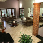 Casa à venda com 3 quartos, sendo 2 suítes, no condomínio Residencial Vivendas Piccolo Paese, Salto - SP