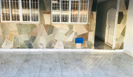 Sobrado à venda com 4 quartos em Parque Edu Chaves, São Paulo, SP