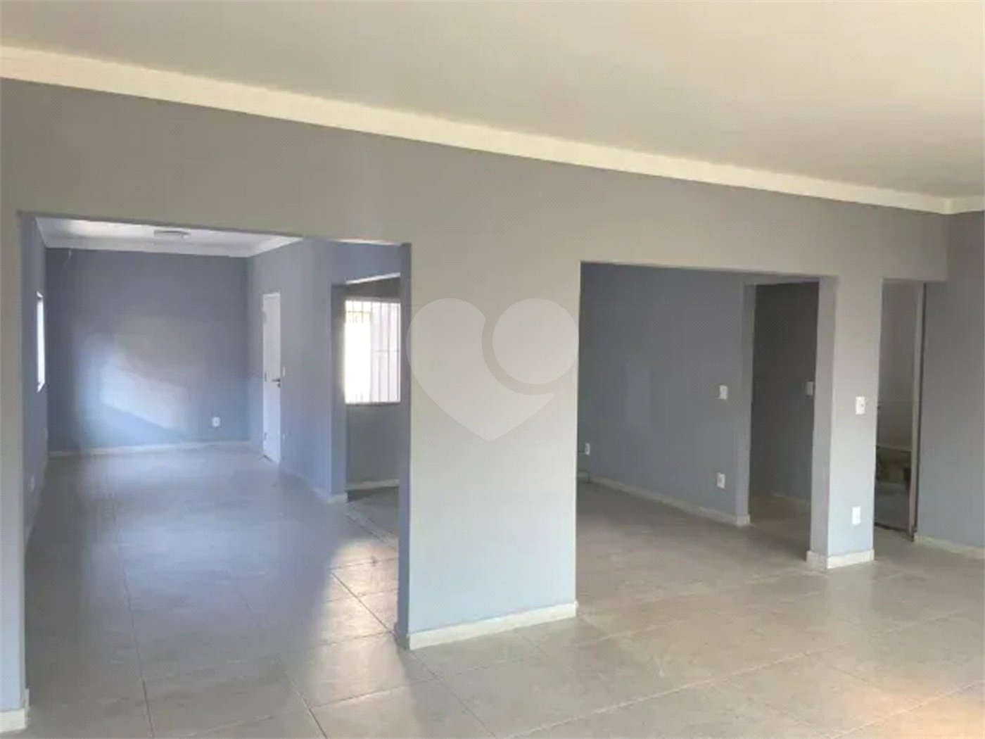 Casa para alugar em Jardim das Indústrias, São José dos Campos, SP