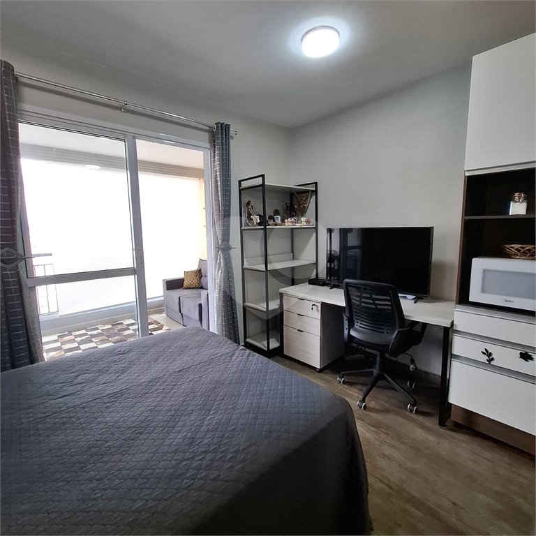 Studio à venda em Belenzinho, São Paulo, SP