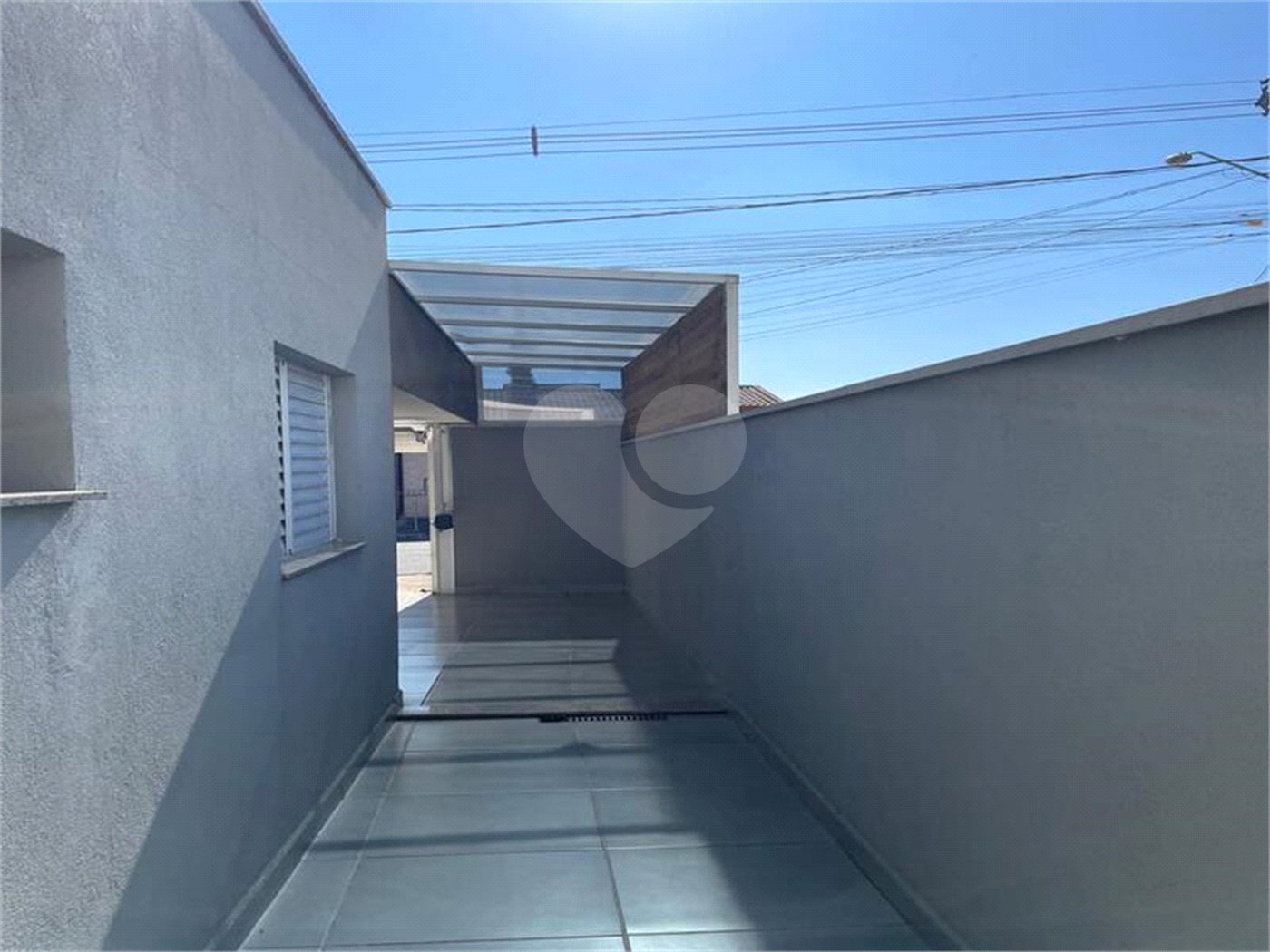 Casa à venda com 2 quartos, sendo 1 suíte,  em Jardim Residencial Veneza, Indaiatuba, SP