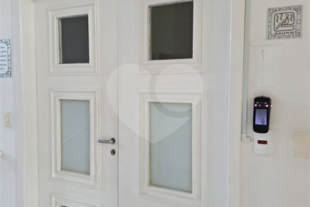 Apartamento à venda com 4 quartos, sendo 3 suítes,  em Vila Gertrudes, São Paulo, SP