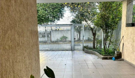 Casa à venda com 3 quartos, sendo 1 suíte,  em Santana, São Paulo, SP