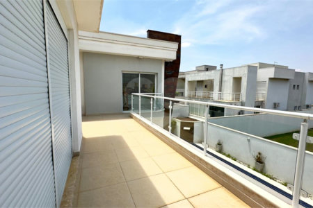 Casa à venda com 4 suítes no condomínio Residencial Maison Du Parc, Indaiatuba - SP