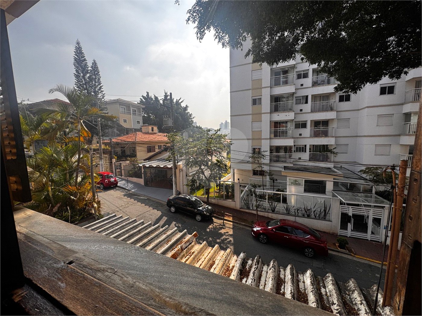 Sobrado à venda com 3 quartos, sendo 1 suíte, em Tucuruvi, São Paulo, SP
