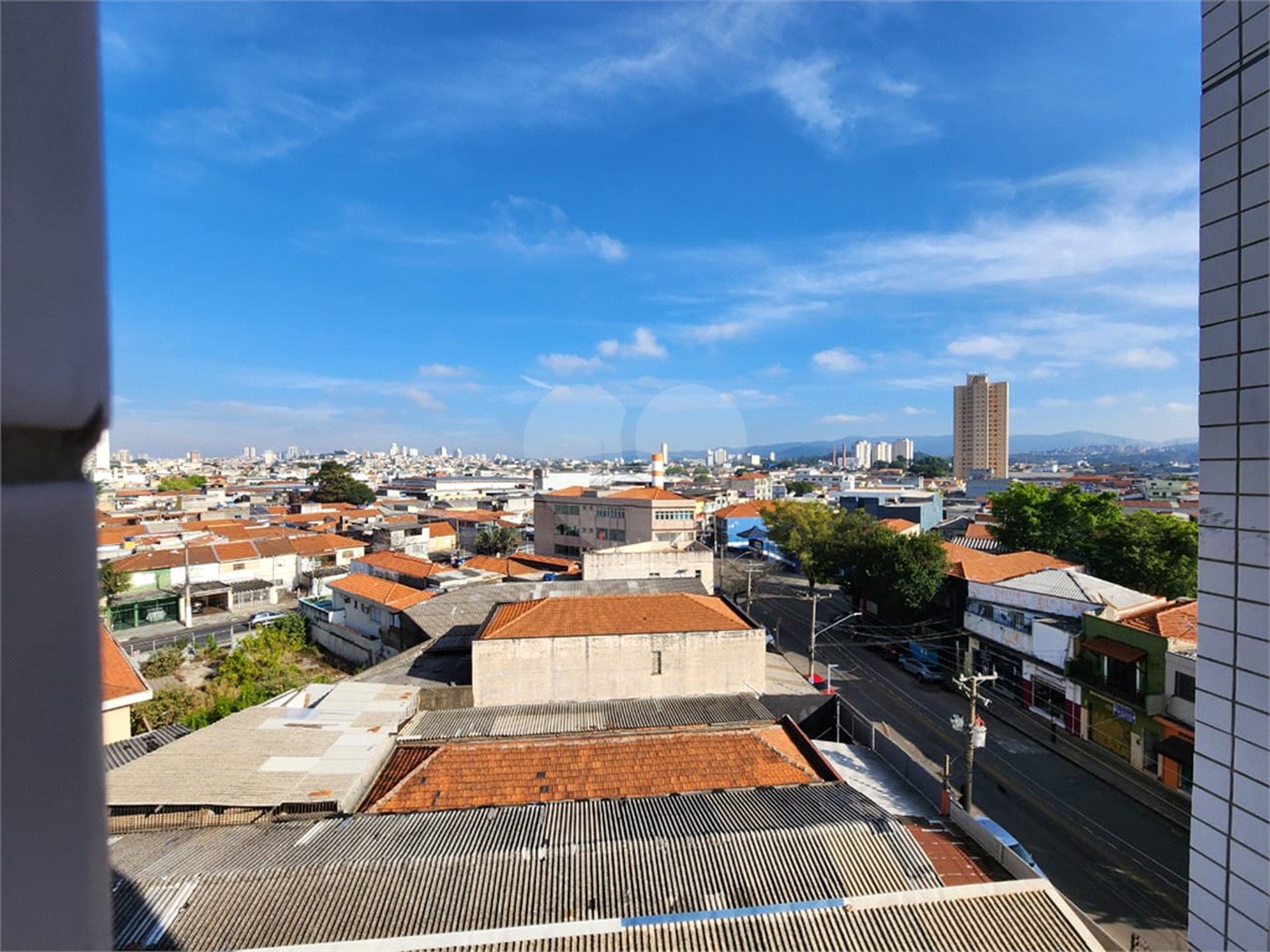 Apartamento à venda com 2 quartos em Parque Edu Chaves, São Paulo, SP