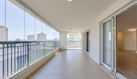 Apartamento à venda ou para alugar com 4 suítes em Chácara Flora, São Paulo, SP