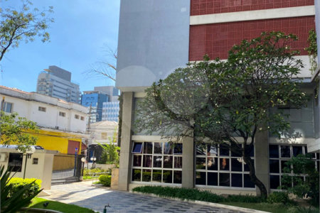 Apartamento à venda com 3 quartos em Vila Mariana, São Paulo, SP