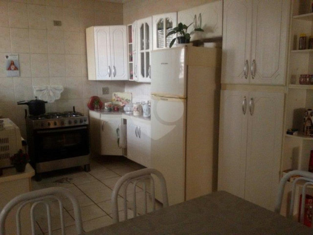 Sobrado à venda com 3 suítes em Imirim, São Paulo, SP
