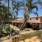 Chácara à venda com 4 quartos, sendo 1 suíte,  em Colinas do Mosteiro de Itaici, Indaiatuba, SP