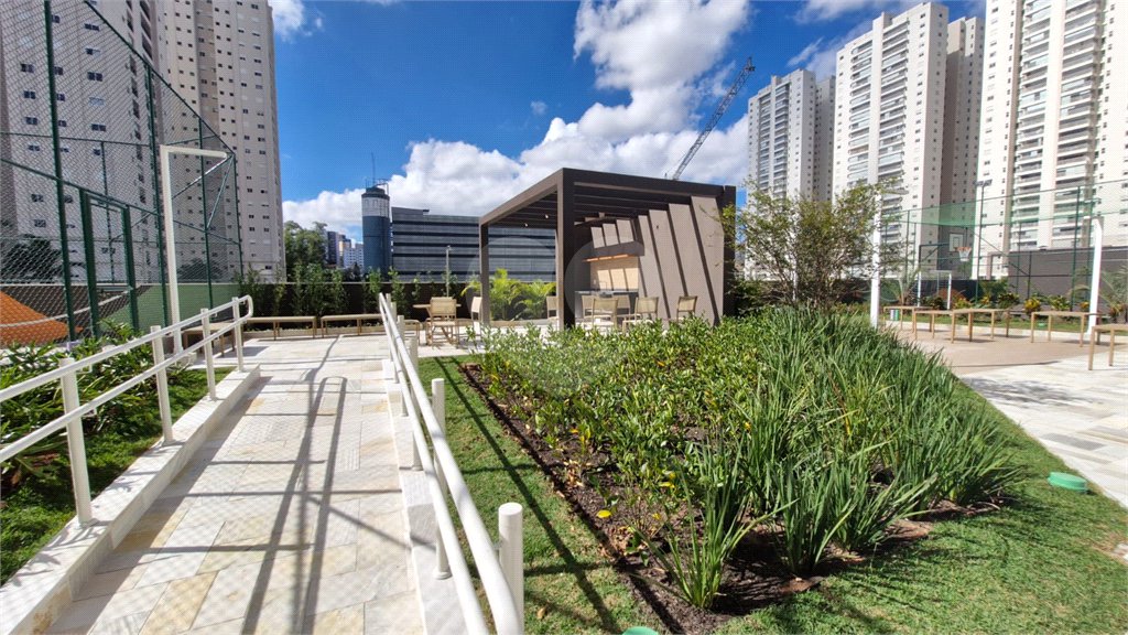 Apartamento à venda com 3 suítes no Centro, São Bernardo do Campo, SP