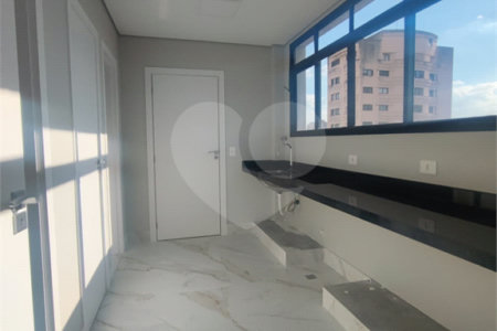 Cobertura à venda com 3 suítes em Vila Nova Conceição, São Paulo, SP
