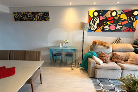 Apartamento à venda com 3 quartos, sendo 1 suíte,  no Centro, Diadema, SP