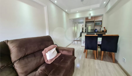Apartamento à venda com 2 quartos em Ortizes, Valinhos, SP