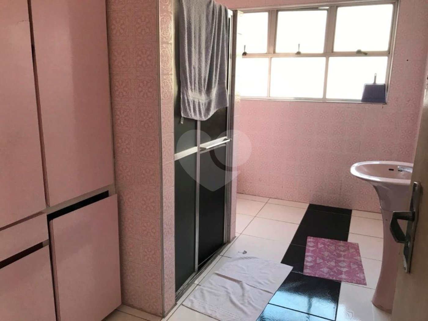 Sobrado à venda com 5 quartos, sendo 1 suíte, em Santa Teresinha, São Paulo, SP