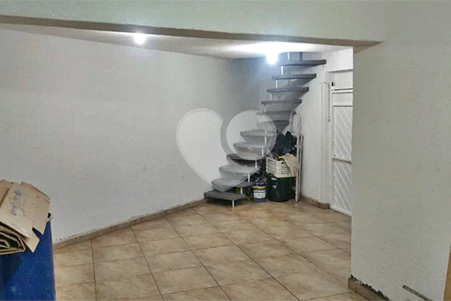 Sobrado à venda com 2 suítes em Jardim São Paulo(zona Norte), São Paulo, SP