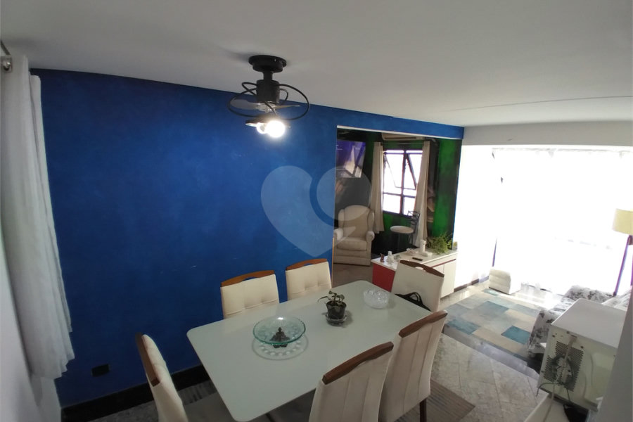 Apartamento à venda com 1 suíte em Santana, São Paulo, SP