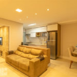 Apartamento à venda com 2 quartos, sendo 1 suíte, em Barra Funda, São Paulo, SP