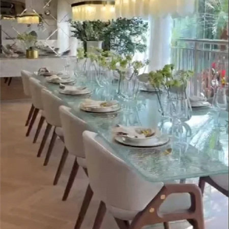 Apartamento à venda com 3 suítes em Cidade Monções, São Paulo, SP
