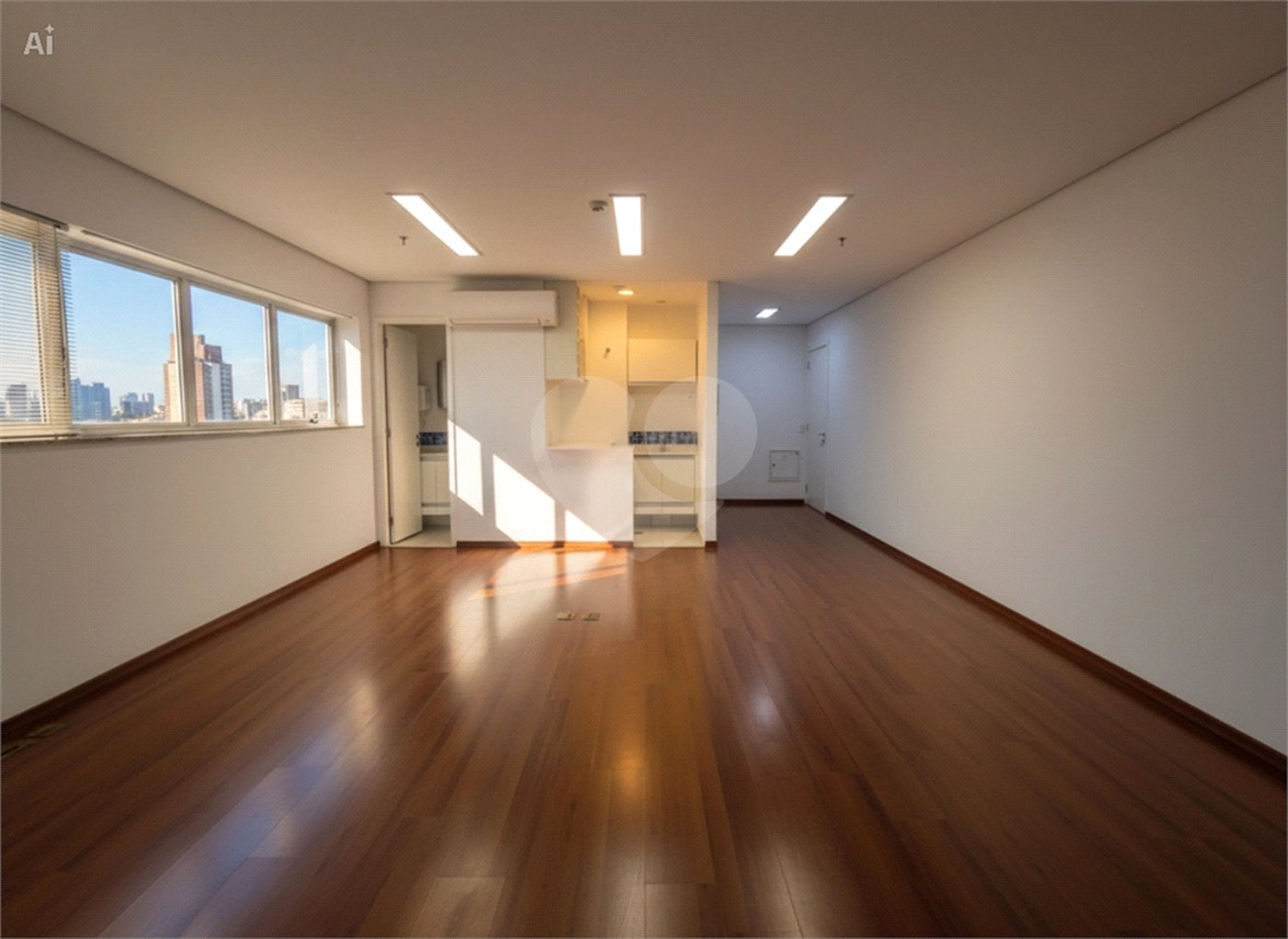 Sala à venda em Chácara Santo Antônio, São Paulo, SP
