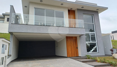 Casa à venda com 3 suítes no condomínio Cyrela Landscape, Taubaté - SP